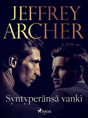 cover image of Syntyperänsä vanki